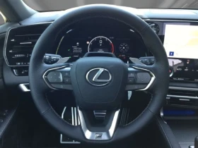 Lexus RX 500h = NEW = F Sport Performance+  | Mobile.bg    7