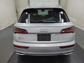 Audi SQ5 * АВТО КРЕДИТ* ЦЕНА ДО БГ * CARFAX *  - 35499 лв. / 18150.35 € - 70612795 5