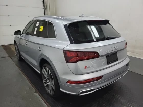 Audi SQ5 * АВТО КРЕДИТ* ЦЕНА ДО БГ * CARFAX *  - 35499 лв. / 18150.35 € - 70612795 4