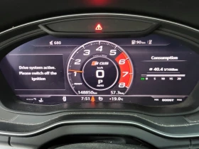 Audi SQ5 * АВТО КРЕДИТ* ЦЕНА ДО БГ * CARFAX *  - 35499 лв. / 18150.35 € - 70612795 11