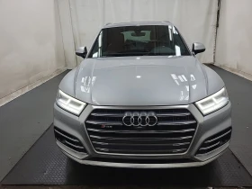 Audi SQ5 * АВТО КРЕДИТ* ЦЕНА ДО БГ * CARFAX *  - 35499 лв. / 18150.35 € - 70612795 2