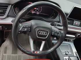 Audi SQ5 * АВТО КРЕДИТ* ЦЕНА ДО БГ * CARFAX *  - 35499 лв. / 18150.35 € - 70612795 10