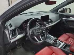 Audi SQ5 * АВТО КРЕДИТ* ЦЕНА ДО БГ * CARFAX *  - 35499 лв. / 18150.35 € - 70612795 8