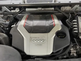 Audi SQ5 * АВТО КРЕДИТ* ЦЕНА ДО БГ * CARFAX *  - 35499 лв. / 18150.35 € - 70612795 16