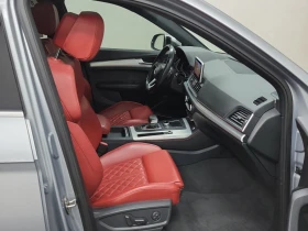 Audi SQ5 * АВТО КРЕДИТ* ЦЕНА ДО БГ * CARFAX *  - 35499 лв. / 18150.35 € - 70612795 7