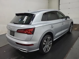 Audi SQ5 * АВТО КРЕДИТ* ЦЕНА ДО БГ * CARFAX *  - 35499 лв. / 18150.35 € - 70612795 6