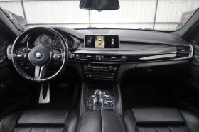 BMW X6 M xDrive 360  NightVision SoftClo HuD 4SzH #iCarbg - 67900 лв. / 34716.72 € - 53536080 12