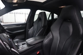 BMW X6 M xDrive 360  NightVision SoftClo HuD 4SzH #iCarbg - 67900 лв. / 34716.72 € - 53536080 11