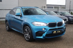 BMW X6 M xDrive 360  NightVision SoftClo HuD 4SzH #iCarbg - 67900 лв. / 34716.72 € - 53536080 3