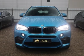 BMW X6 M xDrive 360  NightVision SoftClo HuD 4SzH #iCarbg - 67900 лв. / 34716.72 € - 53536080 2