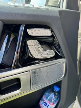 Mercedes-Benz G 400 d AMG line, снимка 10