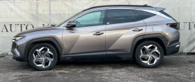 Hyundai Tucson PRIME* 1.6PHEV* AWD* 17 000KM* ГАРАНЦИЯ - 59500 лв. / 30421.87 € - 40240234 5