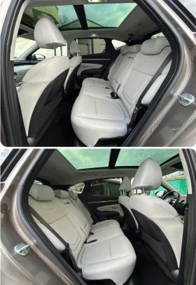 Hyundai Tucson PRIME* 1.6PHEV* AWD* 17 000KM* ГАРАНЦИЯ - 59500 лв. / 30421.87 € - 40240234 15
