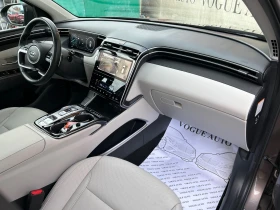 Hyundai Tucson PRIME* 1.6PHEV* AWD* 17 000KM* ГАРАНЦИЯ - 59500 лв. / 30421.87 € - 40240234 11
