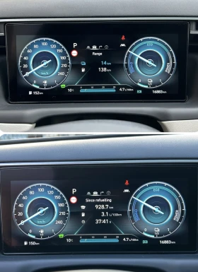 Hyundai Tucson PRIME* 1.6PHEV* AWD* 17 000KM* ГАРАНЦИЯ - 59500 лв. / 30421.87 € - 40240234 16