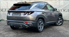 Hyundai Tucson PRIME* 1.6PHEV* AWD* 17 000KM* ГАРАНЦИЯ - 59500 лв. / 30421.87 € - 40240234 2