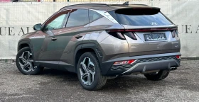 Hyundai Tucson PRIME* 1.6PHEV* AWD* 17 000KM* ГАРАНЦИЯ - 59500 лв. / 30421.87 € - 40240234 4