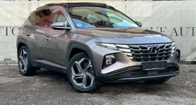 Hyundai Tucson PRIME* 1.6PHEV* AWD* 17 000KM* ГАРАНЦИЯ - 59500 лв. / 30421.87 € - 40240234 3
