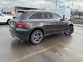 Mercedes-Benz GLC * 300 * CARFAX * БЕЗ ПЪРВОНАЧАЛНА ВНОСКА - 45500 лв. / 23263.78 € - 38483025 3