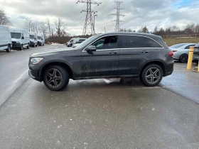 Mercedes-Benz GLC * 300 * CARFAX * БЕЗ ПЪРВОНАЧАЛНА ВНОСКА - 45500 лв. / 23263.78 € - 38483025 2