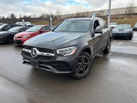 Mercedes-Benz GLC * 300 * CARFAX * БЕЗ ПЪРВОНАЧАЛНА ВНОСКА