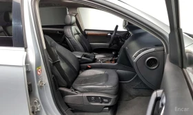 Audi Q7, снимка 10