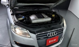 Audi Q7, снимка 6