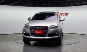 Audi Q7, снимка 3