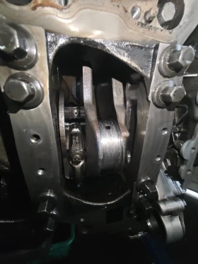 Jeep Grand cherokee 3.0CRD Крайна Цена!, снимка 9