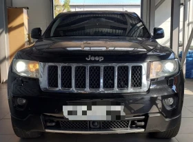 Jeep Grand cherokee 3.0CRD Крайна Цена!, снимка 1