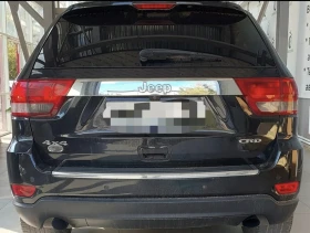 Jeep Grand cherokee 3.0CRD Крайна Цена!, снимка 2
