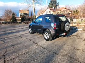 Suzuki Grand vitara НОВ ВНОС ОТ АВСТРИЯ  - 6299 € / 12319.77 лв. - 58855758 7