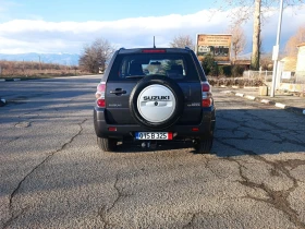Suzuki Grand vitara НОВ ВНОС ОТ АВСТРИЯ  - 6299 € / 12319.77 лв. - 58855758 6