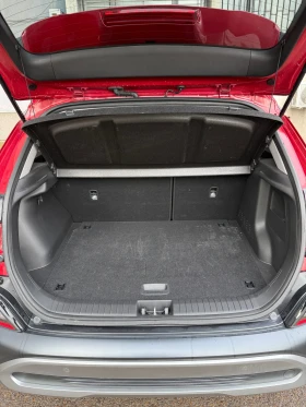 Hyundai Kona 1.6T AWD, снимка 8