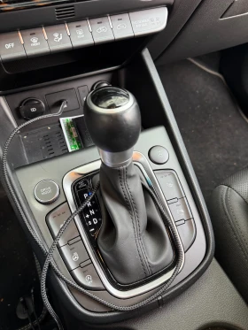 Hyundai Kona 1.6T AWD, снимка 14