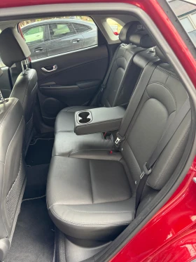 Hyundai Kona 1.6T AWD, снимка 9