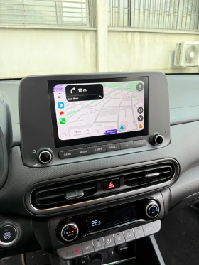 Hyundai Kona 1.6T AWD, снимка 16