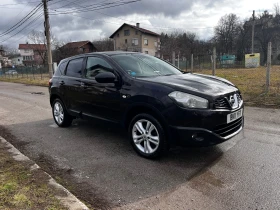 Nissan Qashqai 1.6 Бензин - 11 € / 21.51 лв. - 77895194 3