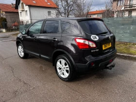 Nissan Qashqai 1.6 Бензин - 11 € / 21.51 лв. - 77895194 7