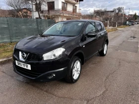 Nissan Qashqai 1.6 Бензин - 11 € / 21.51 лв. - 77895194 2