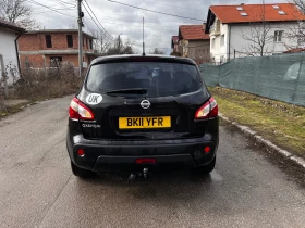 Nissan Qashqai 1.6 Бензин - 11 € / 21.51 лв. - 77895194 8