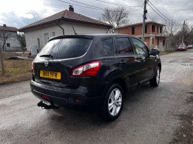 Nissan Qashqai 1.6 Бензин - 11 € / 21.51 лв. - 77895194 6