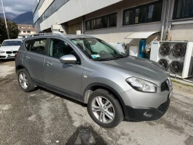 ������ Nissan Qashqai