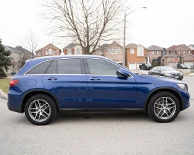Mercedes-Benz GLC 300 PANO| HEATED SEATS| MEMORY| 360 Cam - 17300 € / 33835.86 лв. - 76439035 3
