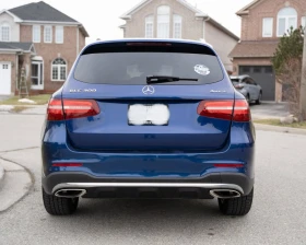 Mercedes-Benz GLC 300 PANO| HEATED SEATS| MEMORY| 360 Cam - 17300 € / 33835.86 лв. - 76439035 4