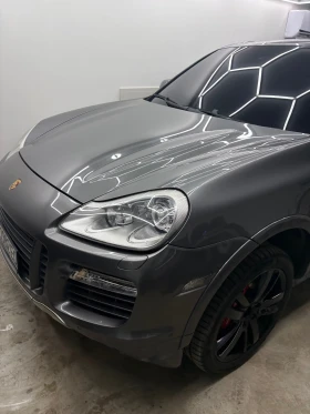 Porsche Cayenne 4.8 biturbo  - 14500 € / 28359.53 лв. - 42780621 7