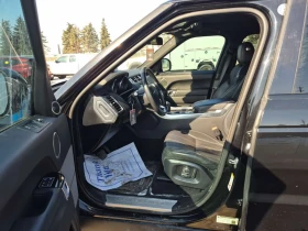 Land Rover Range Rover Sport * TD6 HSE * CARFAX * �������� * �������� *  | Mobile.bg � ����� ������ 5
