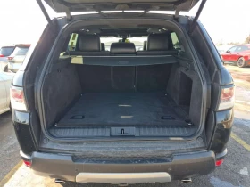 Land Rover Range Rover Sport * TD6 HSE * CARFAX * �������� * �������� *  | Mobile.bg � ����� ������ 13