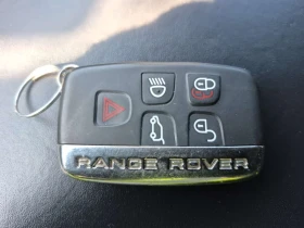 Land Rover Range Rover Sport * TD6 HSE * CARFAX * �������� * �������� *  | Mobile.bg � ����� ������ 8