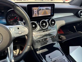 Mercedes-Benz GLC 43 AMG * ПРЕДСТАВИТЕЛСТВО * ДИСТРОНИК * 360 * ПОДГРЕВ *  | Auto.bg — изображение 9